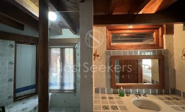 CASA CON VISTA AL LAGO EN COPORITO