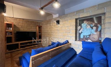 CASA CON VISTA AL LAGO EN COPORITO
