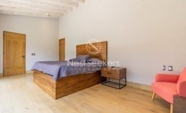 Casa Moderna venta  en Avandaro