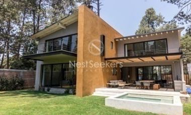 Casa Moderna venta  en Avandaro