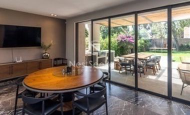 Casa Moderna venta  en Avandaro