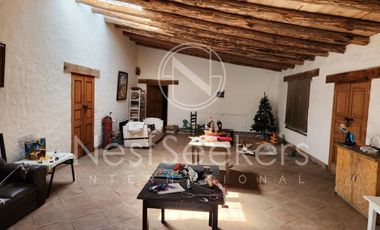 Rancho en venta a 15 min de Avandaro