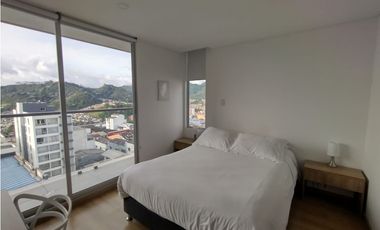 ARRIENDO APARTAMENTO EN SAENZ MANIZALES | APTO AV SANTANDER
