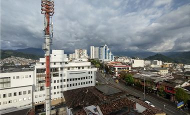 ARRIENDO APARTAMENTO EN SAENZ MANIZALES | APTO AV SANTANDER