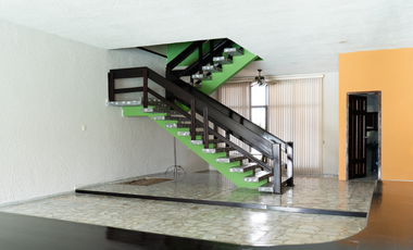 CASA EN VENTA CON CINCO HABITACIONES EN TEAPA