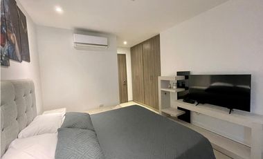 VENTA Y ARRIENDO DE APARTAMENTO EN BUEN SECTOR DE LA CIUDAD