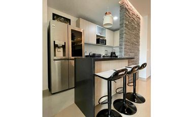 VENTA Y ARRIENDO DE APARTAMENTO EN BUEN SECTOR DE LA CIUDAD
