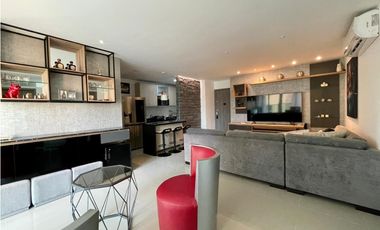 VENTA Y ARRIENDO DE APARTAMENTO EN BUEN SECTOR DE LA CIUDAD
