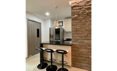 VENTA Y ARRIENDO DE APARTAMENTO EN BUEN SECTOR DE LA CIUDAD