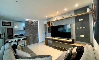 VENTA Y ARRIENDO DE APARTAMENTO EN BUEN SECTOR DE LA CIUDAD