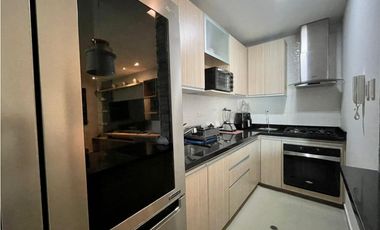 VENTA Y ARRIENDO DE APARTAMENTO EN BUEN SECTOR DE LA CIUDAD
