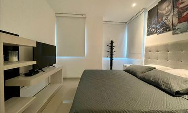 VENTA Y ARRIENDO DE APARTAMENTO EN BUEN SECTOR DE LA CIUDAD