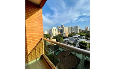 VENTA Y ARRIENDO DE APARTAMENTO EN BUEN SECTOR DE LA CIUDAD