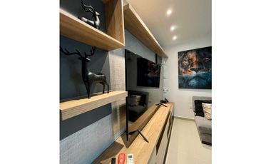VENTA Y ARRIENDO DE APARTAMENTO EN BUEN SECTOR DE LA CIUDAD