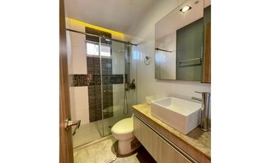 VENTA Y ARRIENDO DE APARTAMENTO EN BUEN SECTOR DE LA CIUDAD