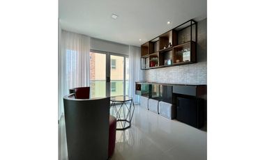 VENTA Y ARRIENDO DE APARTAMENTO EN BUEN SECTOR DE LA CIUDAD