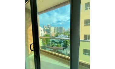 VENTA Y ARRIENDO DE APARTAMENTO EN BUEN SECTOR DE LA CIUDAD