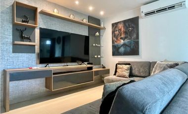 VENTA Y ARRIENDO DE APARTAMENTO EN BUEN SECTOR DE LA CIUDAD