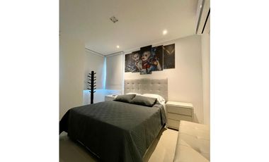 VENTA Y ARRIENDO DE APARTAMENTO EN BUEN SECTOR DE LA CIUDAD