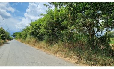 Lote terreno de 6.044m2 en venta Santa Elena El Cerrito Valle Colombia