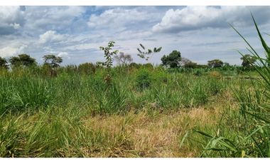 Lote terreno de 6.044m2 en venta Santa Elena El Cerrito Valle Colombia