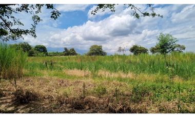 Lote terreno de 6.044m2 en venta Santa Elena El Cerrito Valle Colombia