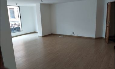 SE VENDE O ARRIENDA  OFICINA CALLE 94