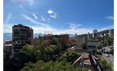 Oficina en venta, La Concha, Medellín