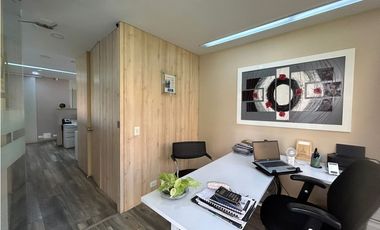 Oficina en venta, La Concha, Medellín
