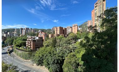 Oficina en venta, La Concha, Medellín