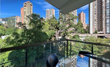 Oficina en venta, La Concha, Medellín