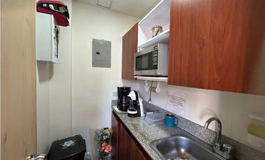 Oficina en venta, La Concha, Medellín