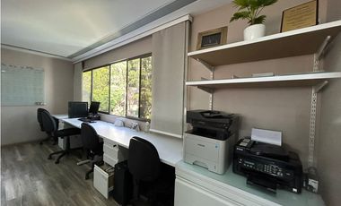 Oficina en venta, La Concha, Medellín