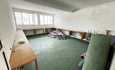 Edificio en Venta en Martin Carrera