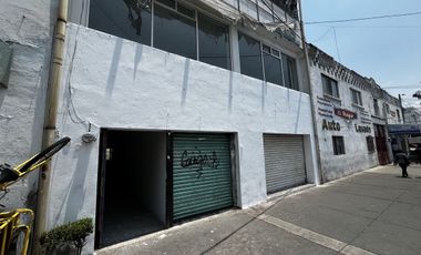 Edificio en Venta en Martin Carrera