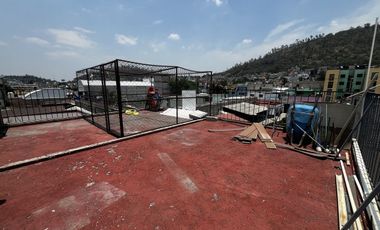 Edificio en Venta en Martin Carrera