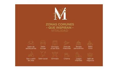 Apartamento venta Menta  Usaquén bogota