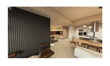 Apartamento venta Menta  Usaquén bogota