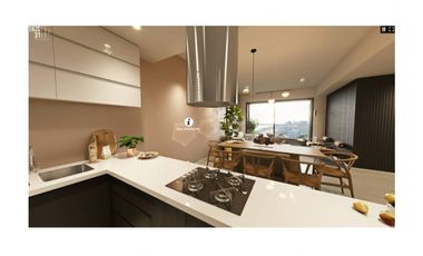 Apartamento venta Menta  Usaquén bogota