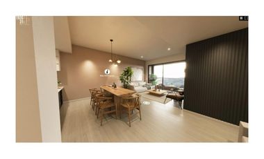 Apartamento venta Menta  Usaquén bogota
