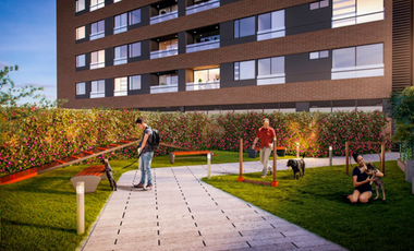 Apartamento venta Menta  Usaquén bogota