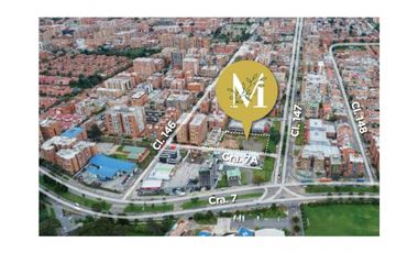 Apartamento venta Menta  Usaquén bogota