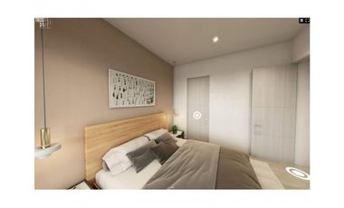 Apartamento venta Menta  Usaquén bogota