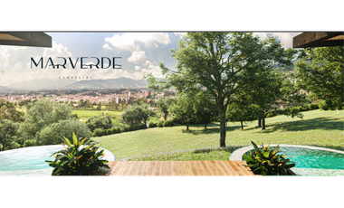 Venta de Lote MARVERDE, Rionegro