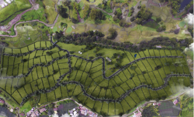 Venta de Lote MARVERDE, Rionegro