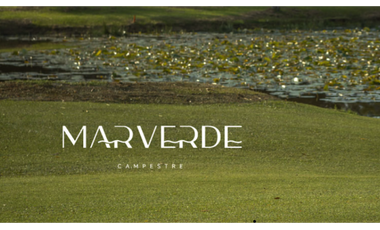 Venta de Lote MARVERDE, Rionegro