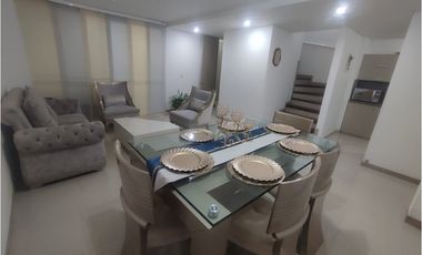Venta Casa en Jamundí Hacienda el Castillo