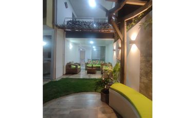 Venta Casa en Jamundí Hacienda el Castillo