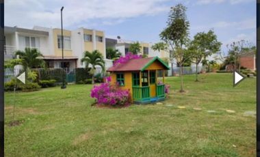 Venta Casa en Jamundí Hacienda el Castillo
