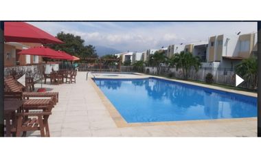 Venta Casa en Jamundí Hacienda el Castillo